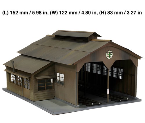 Hon30 hoe scale - hon30/hoe, 2-stall