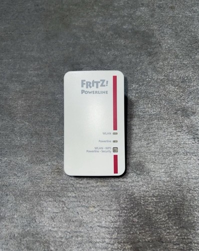 Avm fritz powerline 1240e - -, fritz!powerline