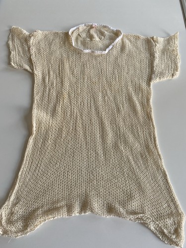 Ddr netzhemd one size - ddr,