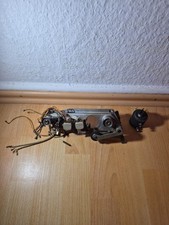 Revox A77 Ersatzteil Tonkopfträger System MK1 mit Aufbauten