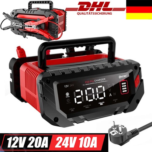 12v 20a 24v 10a auto - 24v,