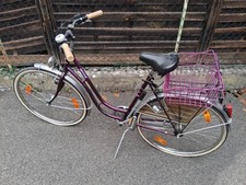 Epple Damenfahrrad 28 Zoll /