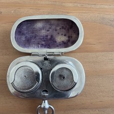 Antiker Münzspender Um 1910