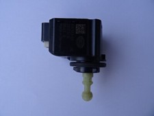 LWR Stellmotor Stellelement