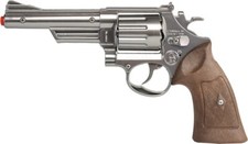 Revolver Magnum POLICE 12-Schuss