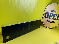 NEW + ORIGINAL Opel Senator