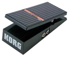 Korg EXP-2 Expressionpedal
