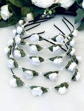 Haarreifen Haarschmuck