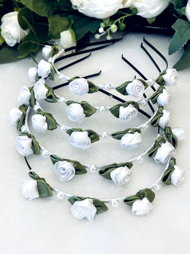 Haarreifen haarschmuck - haarreifen,