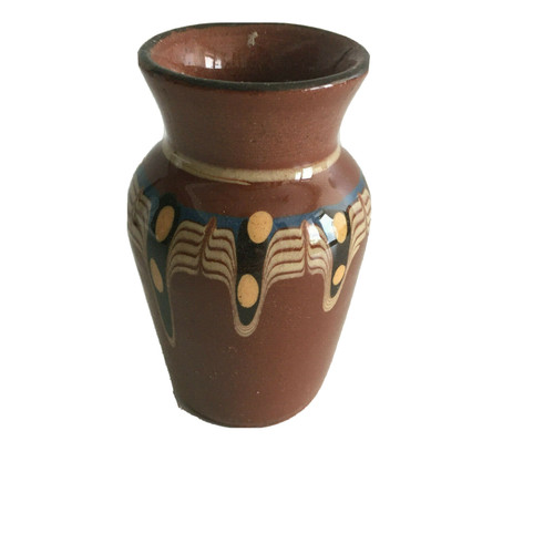 Bulgarisches tongeschirr - bulgarisches,