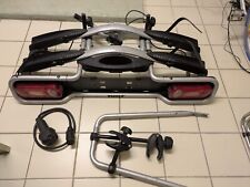 Fahrrad Heckträger für 2 Fahrräder - Thule Euroway 944 Fahrrad Kupplungsträger