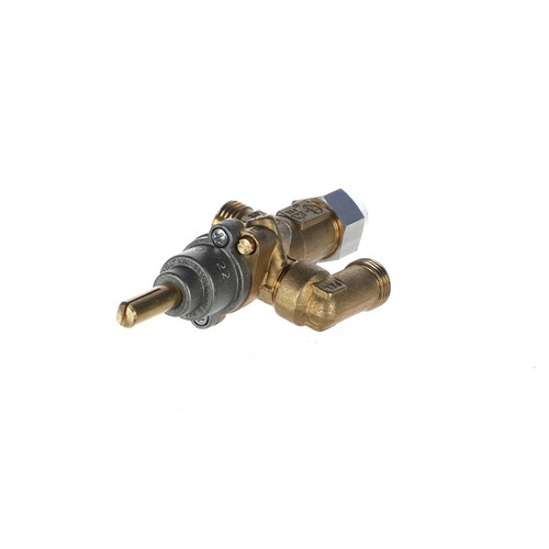 Blue seal gasventil mit - gasventil,