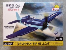 COBI 5883 - HISTORICAL