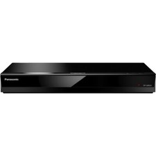 Panasonic DP-UB424EG-K UHD
