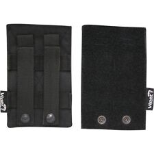 Viper TACTICAL Modular Adjustable Molle Admin ID Patch Flash Panel