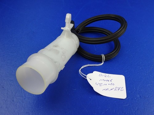 Luftfalle waschmaschine - waschmaschine,