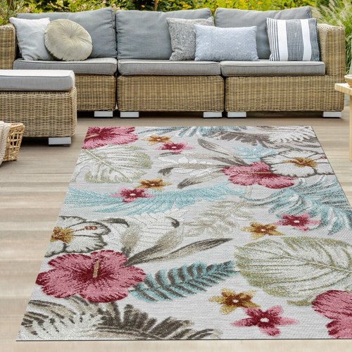 Outdoor teppich - &,