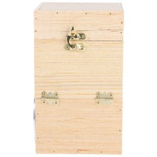 Papagei Zucht Box Bluebird