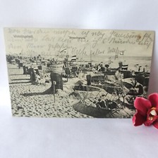 alte AK Wenningstedt auf Sylt