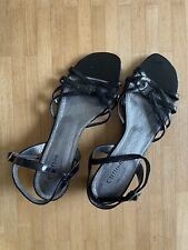 CLIFFTON Sandalen Gr. 39