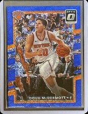 Doug McDermott - 2017-18