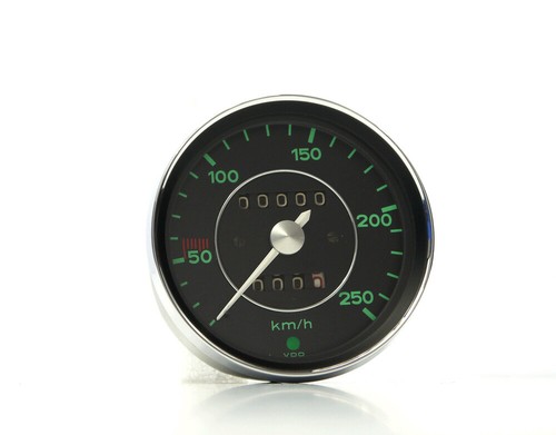 Porsche 911 tacho tachometer - 911,