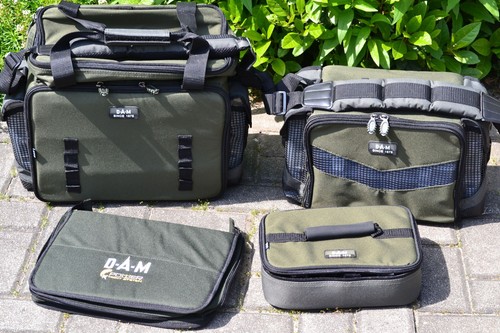 Dam zubehörtasche boxen - dam, zubehörtasche+boxen