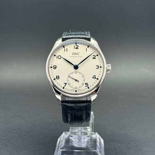 Iwc portugieser iw358304 - portugieser, |