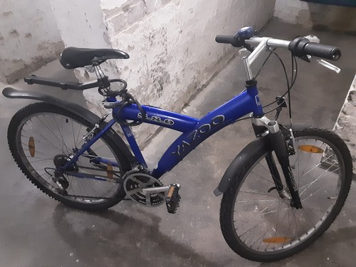 Mountainbike fahrrad zoll - fahrrad, 26