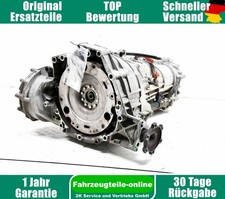 Audi Getriebe KXP Schaltgetriebe 6-Gang Audi A4 A5 B8 8K 2.0TDI