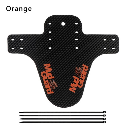 Mud guard fahrrad - 2x,