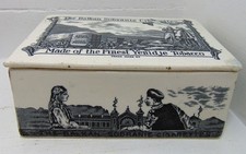 Balkan Sobranie Zigaretten