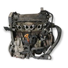 VW Golf 3 - 1.6 75PS - AKS Motor