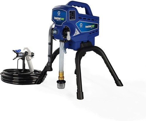 Graco 26dtc3 truecoat - 26dtc3, one
