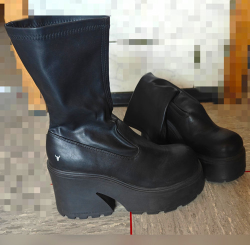 Windsor smith damen stiefel - smith,