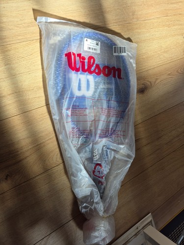 Wilson ultra 100l - wilson,