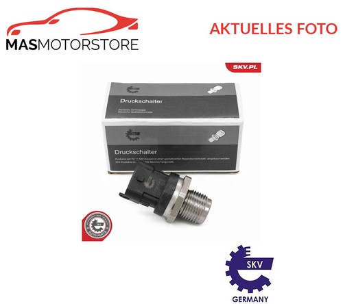 Sensor kraftstoffdruck skv - kraftstoffdruck,