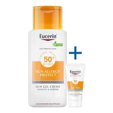 Eucerin Sonnen Allergie Schutz