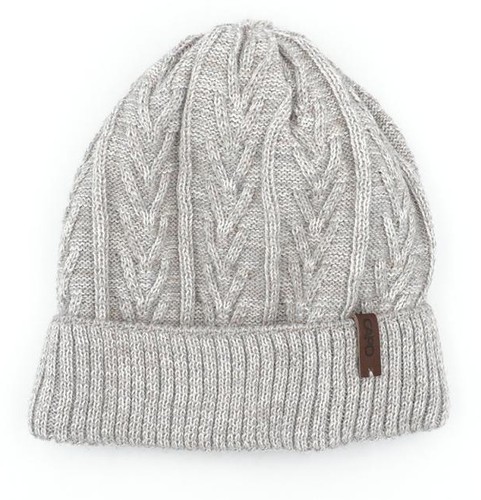 Hochwertige strickmütze - strickmütze, 50%
