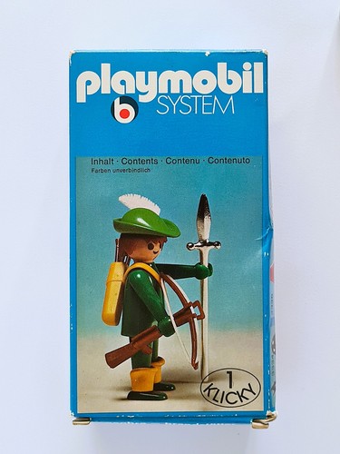 Playmobil system vintage - playmobil,