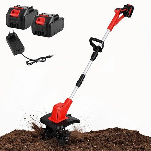400w gartenfräse rasentrimmer - 400w,