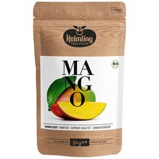 Keimling Bio Mango Kent