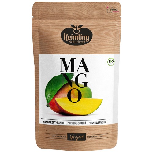 Keimling bio mango kent - keimling,