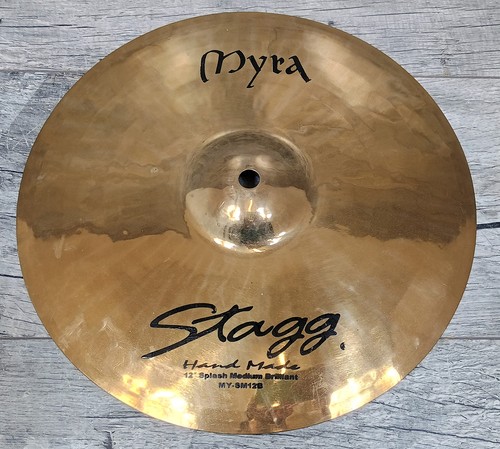Stagg myra serie splash - myra-serie,