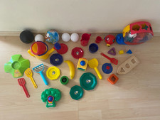 Kinderspeizeug Sandkasten