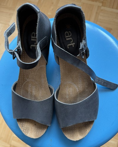 Sandalen von art company - sandalen,