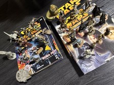 Star Wars Modelle für Sammler