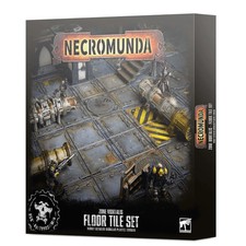 Necromunda Zone Mortalis Floor