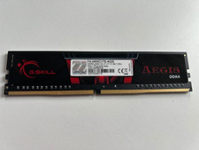 DDR4-2400 RAM 4 GB GSKILL