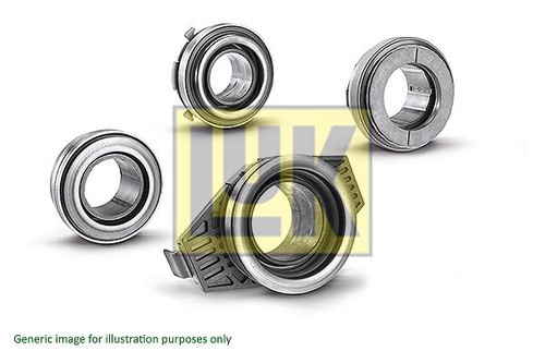 Luk ausruecklager 500156810 - luk,